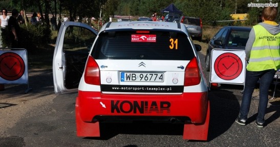 Rajd Orlen